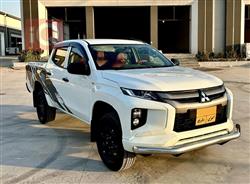 ميتسوبيشي L200